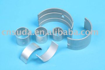 Conrod bearing R409H suitable for Komatsu 6D95L