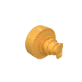 1081868 108-1868 TORQUE CONVERTER GP FOR 773D