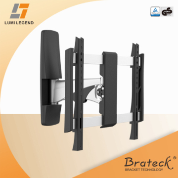 Gs Approved Full Motion Universal Tv Bracket 