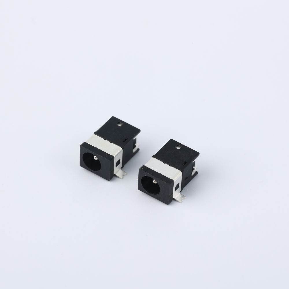 dc jack connector