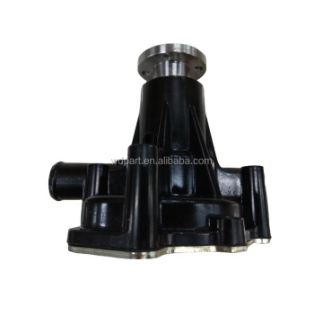In Stockersatzwasserpumpe für Yanmar 3TN84 4TN84 3TNE84 3TNB84 3TNE88 Motoren