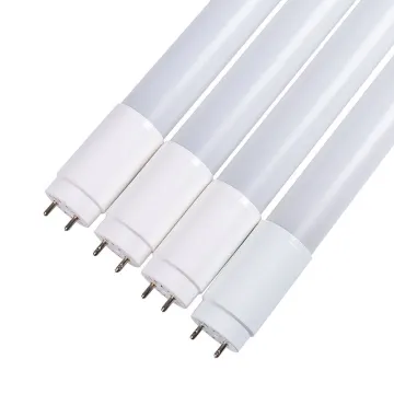Hotsale IP65 T8 LED Tube - Jiangmen Manufacturer - 22W/24W/30W - G13 Base - 1.2m/0.6m - 220V Input - Indoor Supermarket Lighting