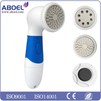Foot File Type Electronic Pedicure Foot File and Callus Remover