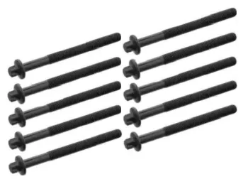 110563297R Cylinder Head Fastening Bolts