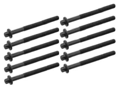 110563297R Cylinder Head Fastening Bolts
