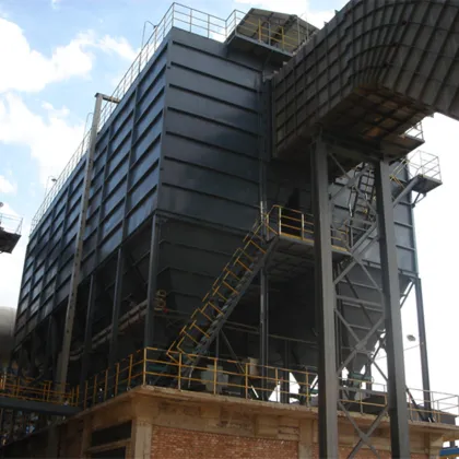 Air filter cleaning equipment sand dust separator