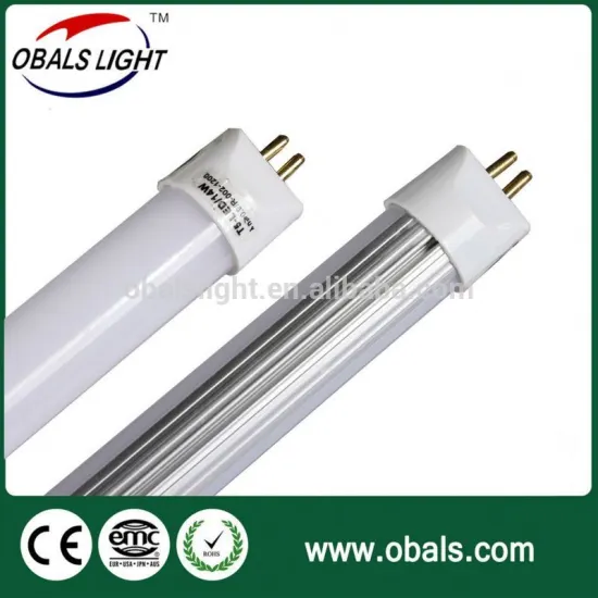 zhongshan guzhen light Die casting aluminum 1200mm led t8 tube 18w