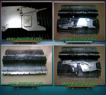 MMCG3 8mm type Q dual lane(X7V8PB082AW)