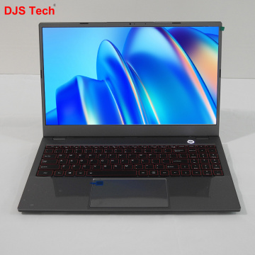 Advanced Laptop for High-Level Business Leaders