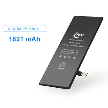 μακράς διάρκειας μπαταρία iphone 8 αντικατάστασης μπαταρίας