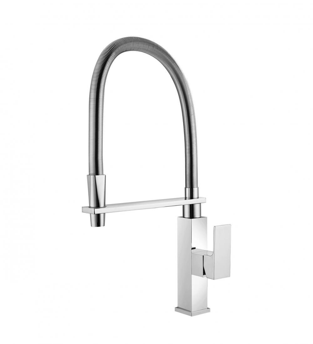 sink faucet Pull out kitchen mixer