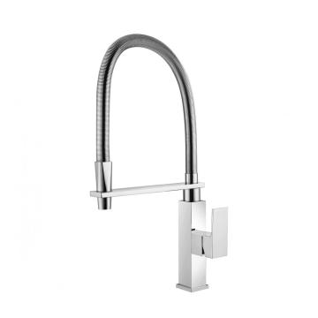 sink faucet Pull out kitchen mixer