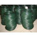 Pvc Coated Coiling Wire PVC Coated Coiling Iron Wire Supplier