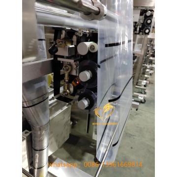 Honey Stick Filling Packing Machine Food Packing Machine