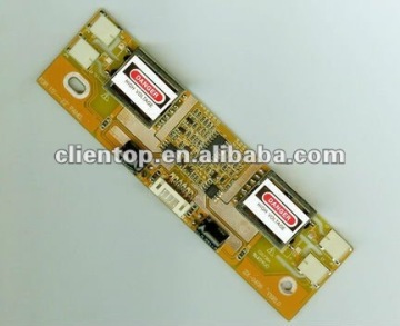 4 lamp small mouth LCD inverter .