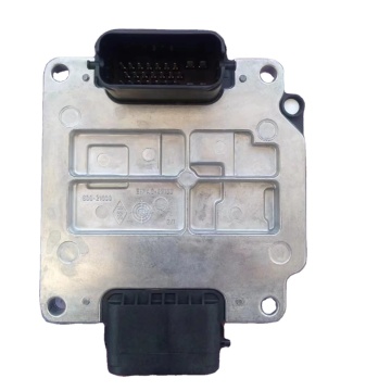 Truck Transmission Parts: Finding the Right ECU Computer Control Module 6070315017