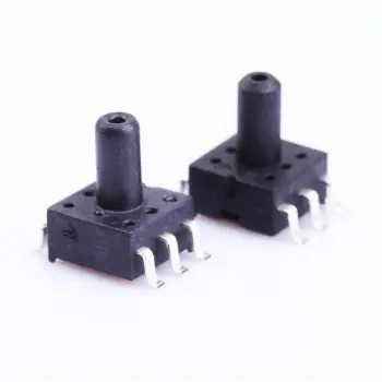 Mini 10Bar Air Pump: An Effective Tool for DVT Treatment through Pressure Sensor Technology