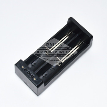 Xtar Mc2 Intelligent Charger with Favorable Price