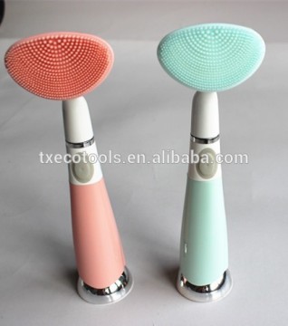 High quality and Popular electric face washing brush                        
                                                Quality Assured