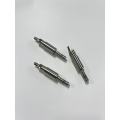 Custom CNC Machining Parts Milling Turning Sensor Shaft