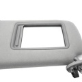 Sun Visor For To-yota Ca-mry 06-11 74320-06780-B0