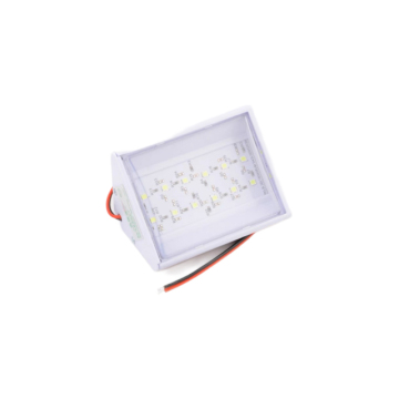 Elevator Emergency Light - 6V, 12V, 24V, 220V