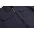 Men's Bonded Fabric Jacket