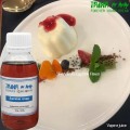 vape flavor TFA vanilla Egg Milk for e-liquid