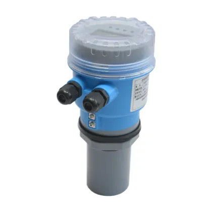 JEL-401 General Ultrasonic Level Meter