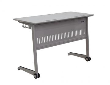 Single Adjustable Classroom Table