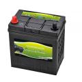 NS40 36AH MF AUTO BATTERIE AUTO