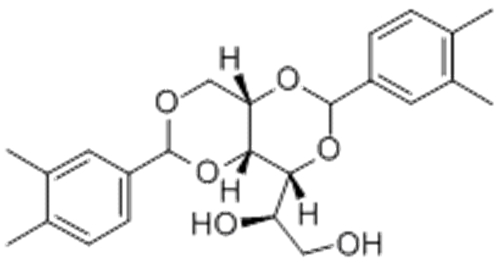 1,3:2,4-Bis(3,4-dimethylobenzylideno) sorbitol CAS 135861-56-2