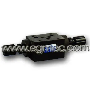 Yuken Mtcv03 Hydraulic Throttle Check Valve 