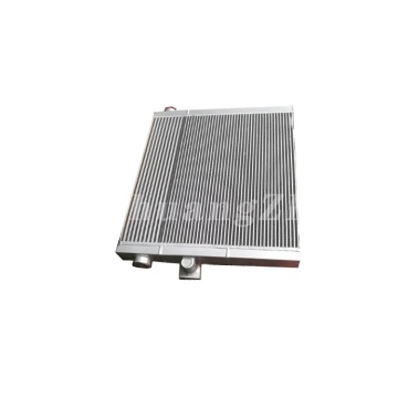 Atlas Copco Cooler Replacement Parts - Air Compressor Accessories Radiator