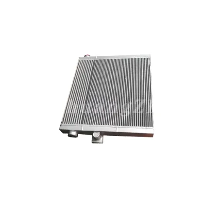 Atlas Copco Cooler Replacement Parts - Air Compressor Accessories Radiator