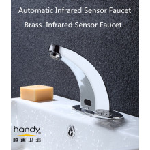 Faucet Baskom Listrik Sensor Inframerah