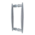 Glass Door Stainless Steel Solid Pull Handles