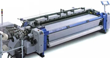 Used Sulzer P7300 projectile loom