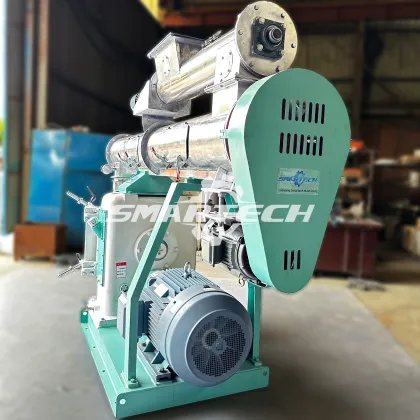 Tofu Cat Litter Production Line Machinery