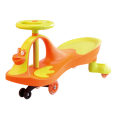 Kids Indoor Entertaining Twist Car With Music