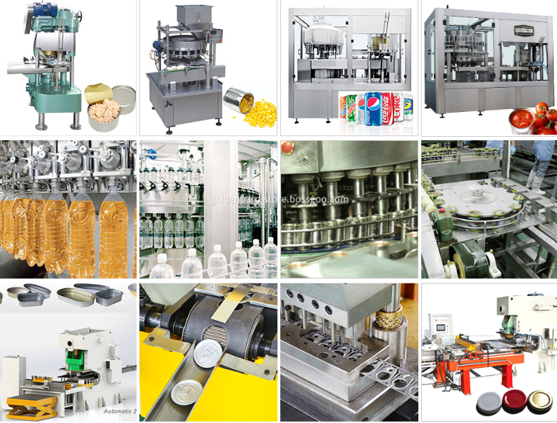 bucket tomato jam cap production line bucket tomato jam cap production line
