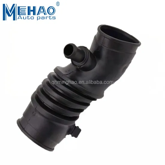Auto Parts Air Intake Hose 96182228 for Chevrolet Lanos