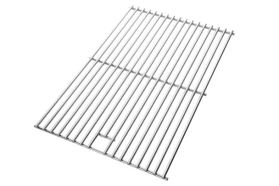 Stainless Steel Grill Net