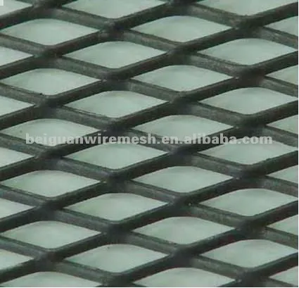 expanded wire mesh(*****factory in Anping*****)