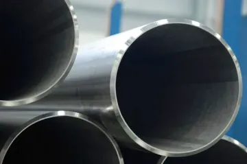 ASTM A179 Carbon Steel Pipe for High-Pressure