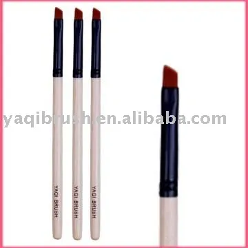 makeup eyebrow brush 008-E