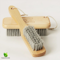 Solid Wood Washing Special Brush for Household Use
