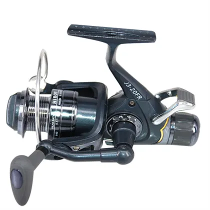 Customized 12000 Spinning Reel for Long Cast Bait Carp Fishing