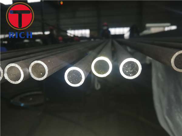  Seamless Steel Tube