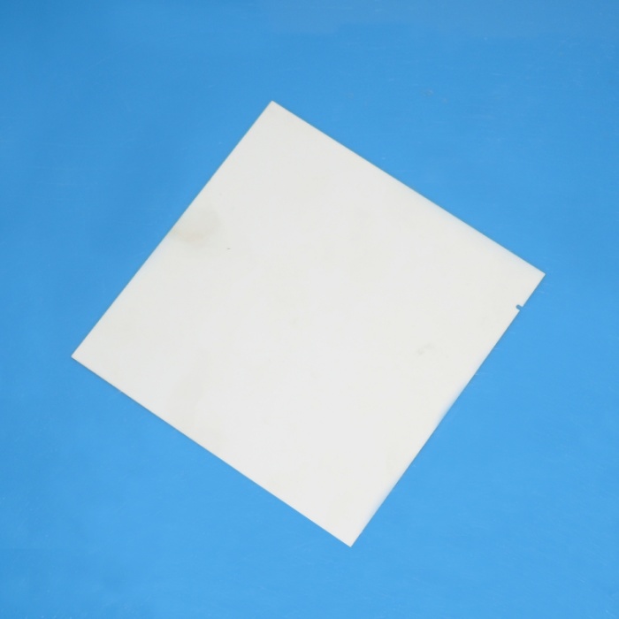 0,1-0,635 mm abgesperrte polierte Aluminina-Keramik-Substrat